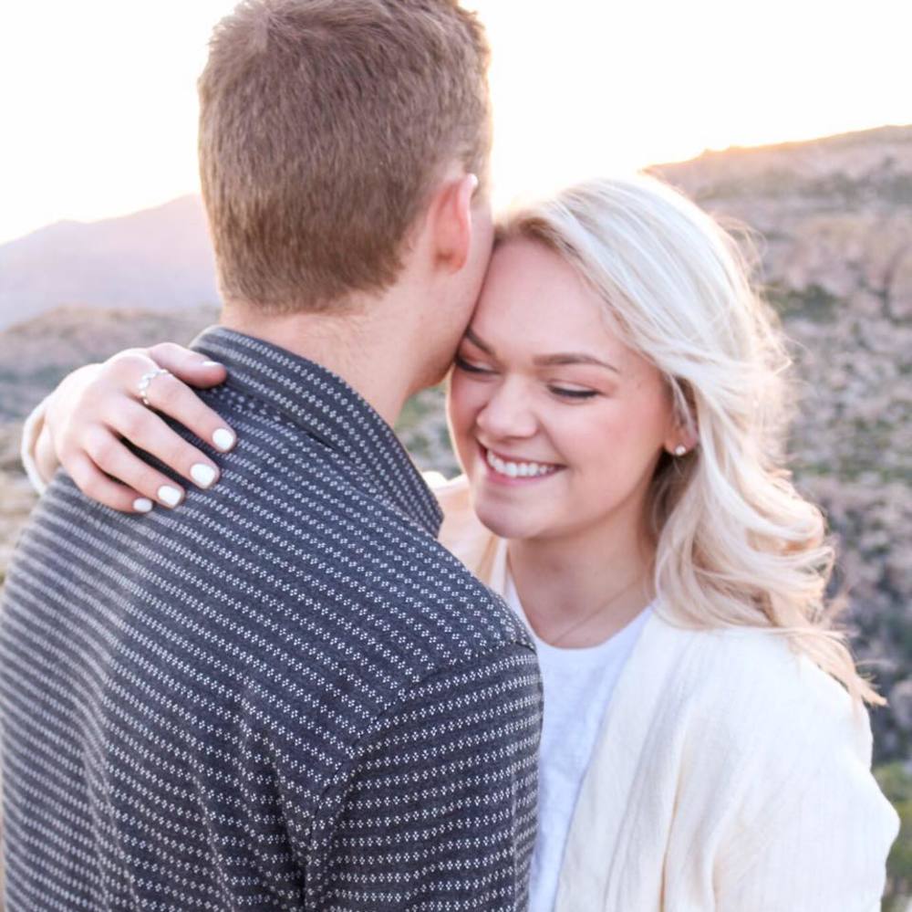 Meet your Posher, Abby